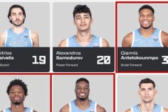 NBA侧翼球员加盟马刺训练营，非保障合同前景待定