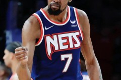 火箭队签约杜兰特，NBA商业价值飙升