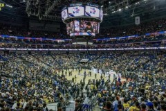 NBA交易风云：伦纳德加盟雄鹿，湖人队面临挑战