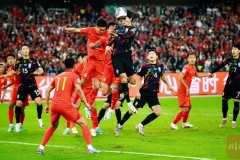 总结： 2026世预赛征程结束！国足再度无缘世界杯，下一个四年又该如何？